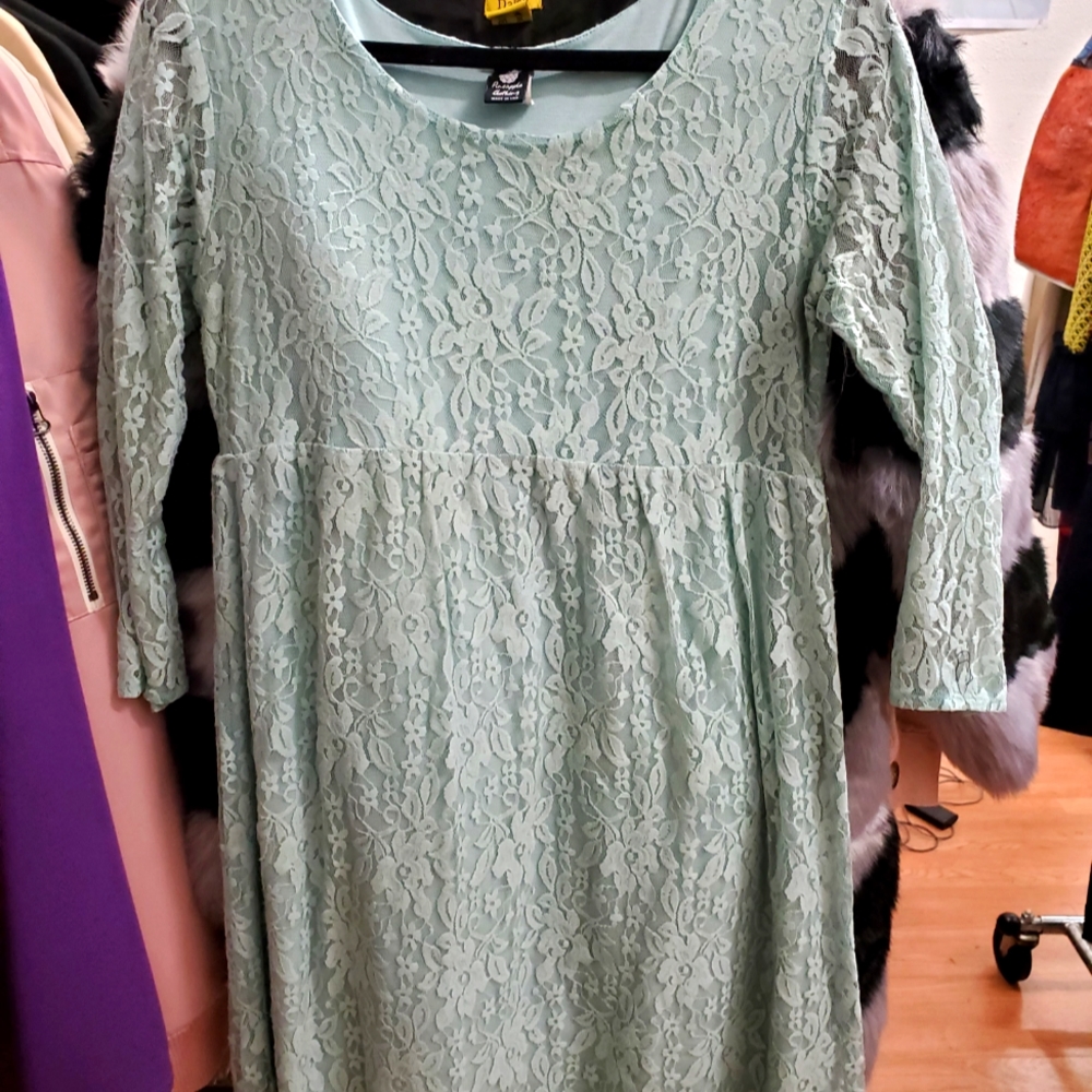YMOM Women's Dress